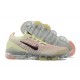 KicksOnFire Nike Air VaporMax Flyknit 3 Yellow Black Shoes AJ6910-700