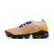 KicksOnFire Nike Air VaporMax Flyknit 3 Yellow Purple Shoes AJ6900-222