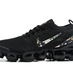 KicksOnFire Nike Air VaporMax Flyknit 3 Black Shoes CK0730-188