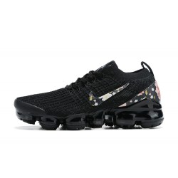 KicksOnFire Nike Air VaporMax Flyknit 3 Black Shoes CK0730-188