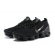 KicksOnFire Nike Air VaporMax Flyknit 3 Black Shoes CK0730-188