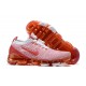 KicksOnFire Nike Air VaporMax Flyknit 3 Pink Red Shoes CK0730-188