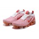 KicksOnFire Nike Air VaporMax Flyknit 3 Pink Red Shoes CK0730-188