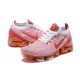 KicksOnFire Nike Air VaporMax Flyknit 3 Pink Red Shoes CK0730-188