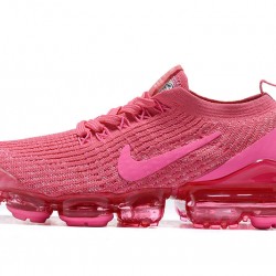 KicksOnFire Nike Air VaporMax Flyknit 3 Pink Shoes CT1274-600