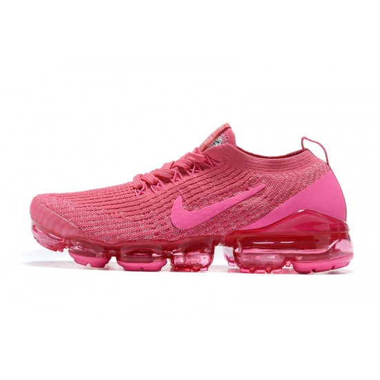 KicksOnFire Nike Air VaporMax Flyknit 3 Pink Shoes CT1274-600