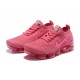 KicksOnFire Nike Air VaporMax Flyknit 3 Pink Shoes CT1274-600