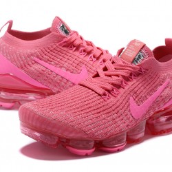 KicksOnFire Nike Air VaporMax Flyknit 3 Pink Shoes CT1274-600