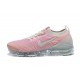 KicksOnFire Nike Air VaporMax Flyknit 3 Pink White Shoes AJ6910-008