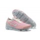 KicksOnFire Nike Air VaporMax Flyknit 3 Pink White Shoes AJ6910-008