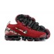 KicksOnFire Nike Air VaporMax Flyknit 3 Red Black Shoes CT1274 -600