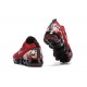 KicksOnFire Nike Air VaporMax Flyknit 3 Red Black Shoes CT1274 -600