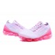 KicksOnFire Nike Air VaporMax Flyknit 3 White Pink Shoes AJ6910-005