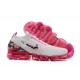 KicksOnFire Nike Air VaporMax Flyknit 3 White Pink Shoes AJ6910-601