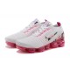 KicksOnFire Nike Air VaporMax Flyknit 3 White Pink Shoes AJ6910-601