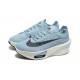 KicksOnFire Nike Air Zoom Alphafly NEXT 3 Blue White Shoes 