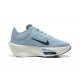 KicksOnFire Nike Air Zoom Alphafly NEXT 3 Blue White Shoes 