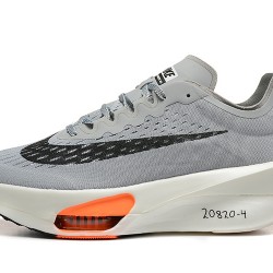 KicksOnFire Nike Air Zoom Alphafly NEXT 3 Grey Shoes 