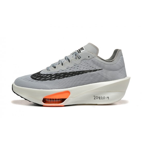 KicksOnFire Nike Air Zoom Alphafly NEXT 3 Grey Shoes 