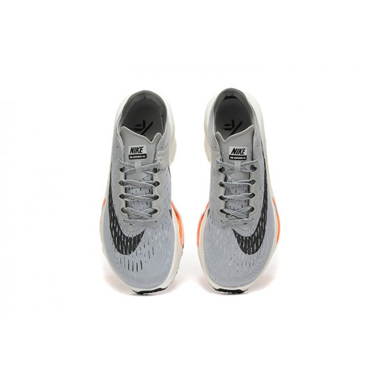 KicksOnFire Nike Air Zoom Alphafly NEXT 3 Grey Shoes 