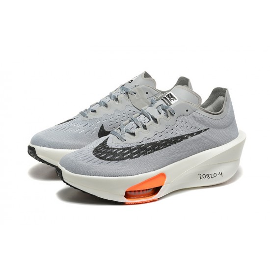 KicksOnFire Nike Air Zoom Alphafly NEXT 3 Grey Shoes 