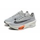 KicksOnFire Nike Air Zoom Alphafly NEXT 3 Grey Shoes 