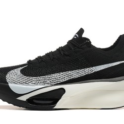 KicksOnFire Nike Air Zoom Alphafly NEXT 3 Black White Shoes 