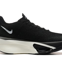 KicksOnFire Nike Air Zoom Alphafly NEXT 3 Black White Shoes 