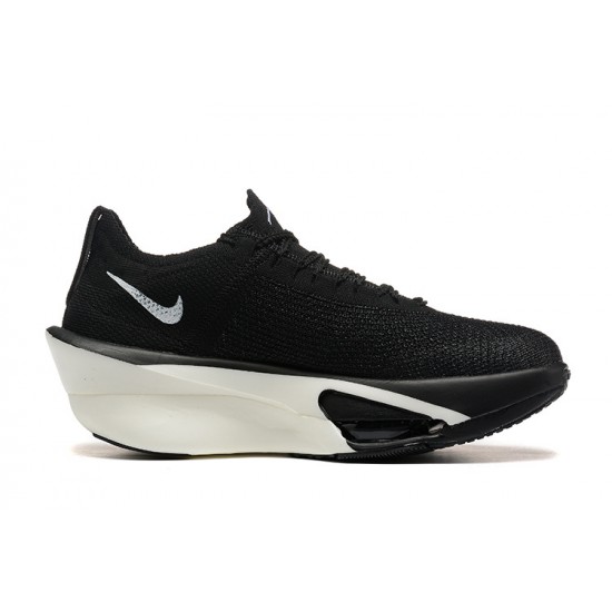 KicksOnFire Nike Air Zoom Alphafly NEXT 3 Black White Shoes 