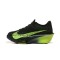 KicksOnFire Nike Air Zoom Alphafly NEXT 3 Black and Green Shoes 