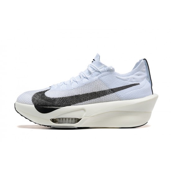 KicksOnFire Nike Air Zoom Alphafly NEXT 3 Black and White Shoes 