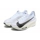 KicksOnFire Nike Air Zoom Alphafly NEXT 3 Black and White Shoes 