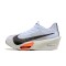 KicksOnFire Nike Air Zoom Alphafly NEXT 3 Grey White Shoes 