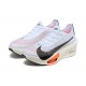 KicksOnFire Nike Air Zoom Alphafly NEXT 3 Grey White Shoes 