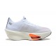 KicksOnFire Nike Air Zoom Alphafly NEXT 3 Grey White Shoes 