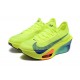 KicksOnFire Nike Air Zoom Alphafly NEXT 3 Neongreen Shoes 