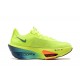 KicksOnFire Nike Air Zoom Alphafly NEXT 3 Neongreen Shoes 