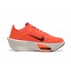 KicksOnFire Nike Air Zoom Alphafly NEXT 3 Orange White Shoes 