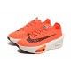 KicksOnFire Nike Air Zoom Alphafly NEXT 3 Orange White Shoes 