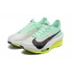 KicksOnFire Nike Air Zoom Alphafly NEXT 3 White Green Shoes 