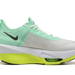 KicksOnFire Nike Air Zoom Alphafly NEXT 3 White Green Shoes 