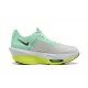 KicksOnFire Nike Air Zoom Alphafly NEXT 3 White Green Shoes 