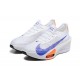 KicksOnFire Nike Air Zoom Alphafly NEXT 3 White Shoes