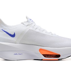 KicksOnFire Nike Air Zoom Alphafly NEXT 3 White Shoes