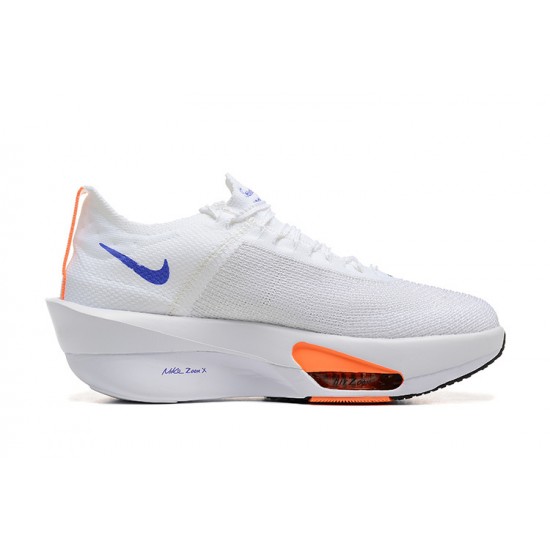 KicksOnFire Nike Air Zoom Alphafly NEXT 3 White Shoes