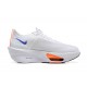 KicksOnFire Nike Air Zoom Alphafly NEXT 3 White Shoes