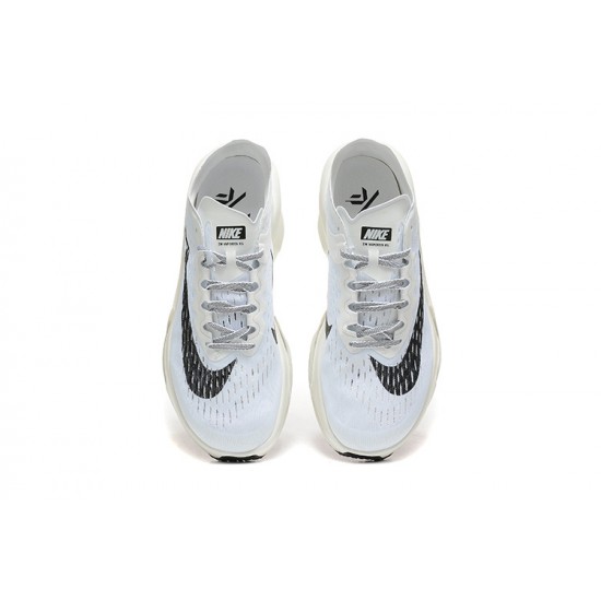 KicksOnFire Nike Air Zoom Alphafly Next 3 White and Black Shoes 