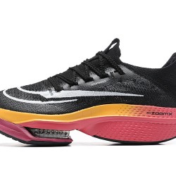 KicksOnFire Nike Air Zoom Alphafly Next 2 Black Orange Shoes 