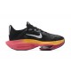 KicksOnFire Nike Air Zoom Alphafly Next 2 Black Orange Shoes 