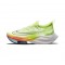 KicksOnFire Nike Air Zoom Alphafly Next 2 Green White Shoes 